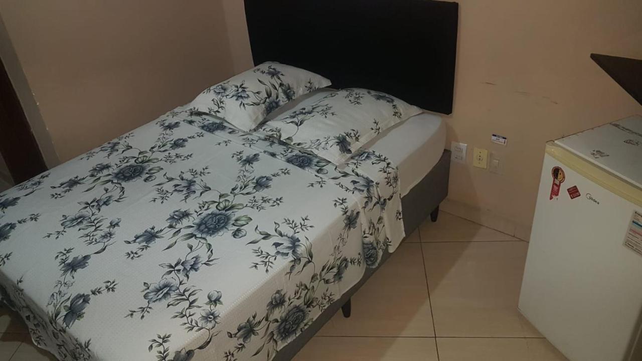 Hotel Rio Norte São Mateus Eksteriør bilde