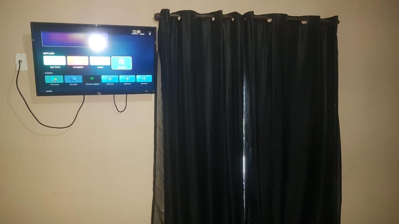 Hotel Rio Norte São Mateus Eksteriør bilde