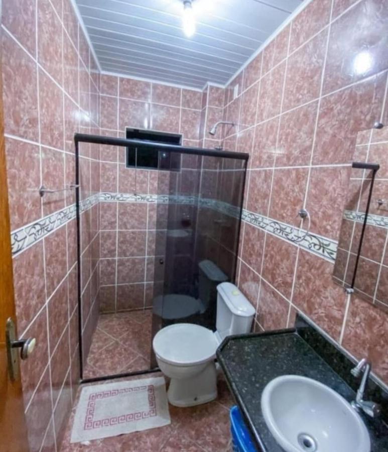 Hotel Rio Norte São Mateus Eksteriør bilde
