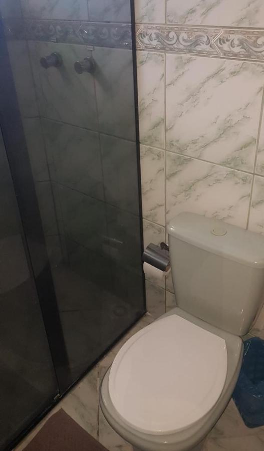 Hotel Rio Norte São Mateus Eksteriør bilde