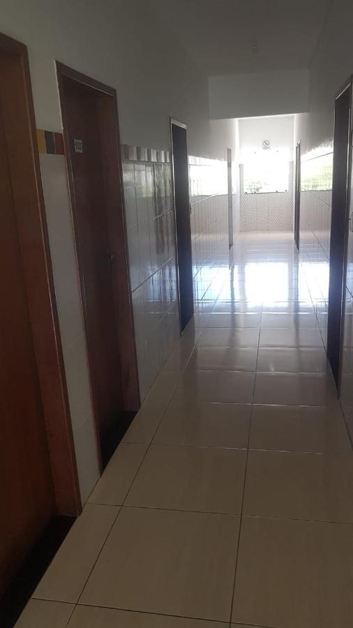 Hotel Rio Norte São Mateus Eksteriør bilde