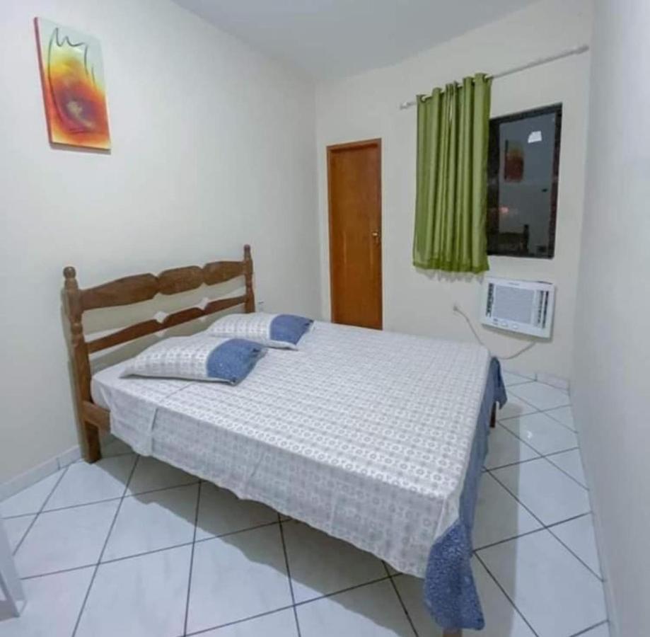 Hotel Rio Norte São Mateus Eksteriør bilde
