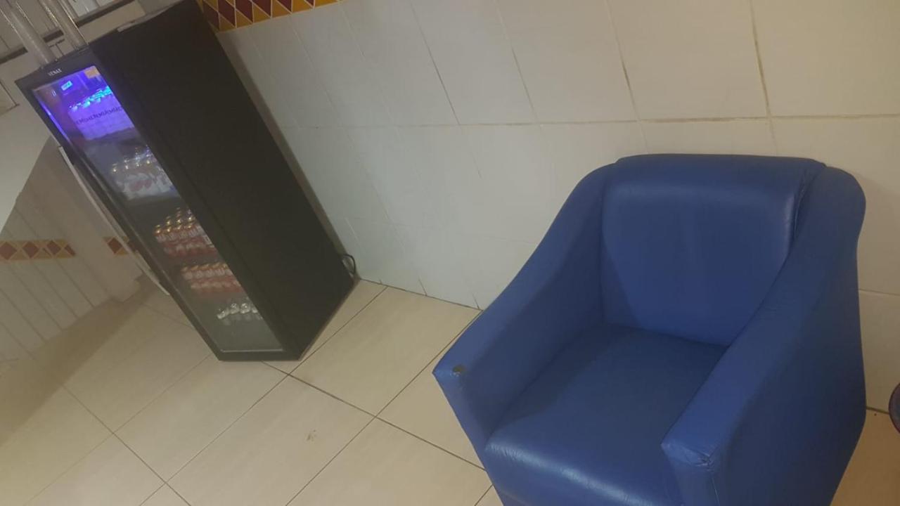 Hotel Rio Norte São Mateus Eksteriør bilde