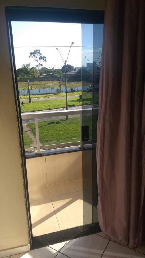 Hotel Rio Norte São Mateus Eksteriør bilde