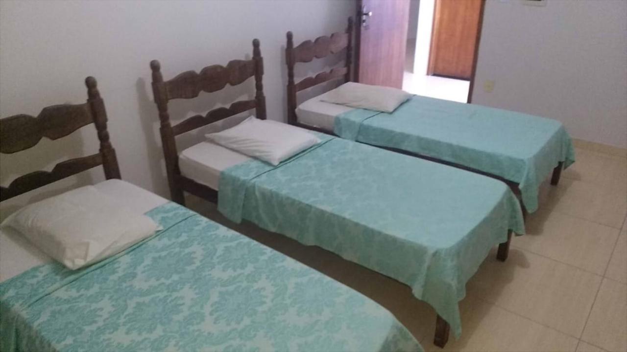 Hotel Rio Norte São Mateus Eksteriør bilde