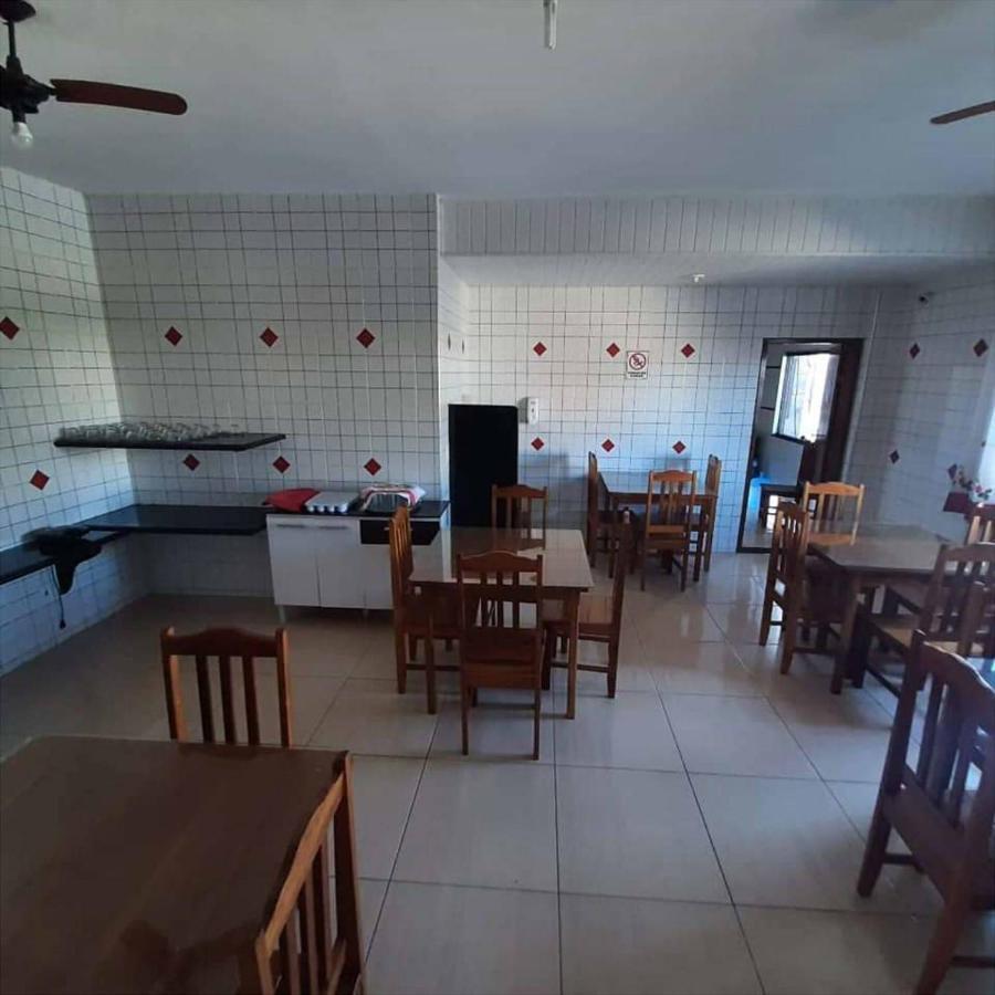 Hotel Rio Norte São Mateus Eksteriør bilde