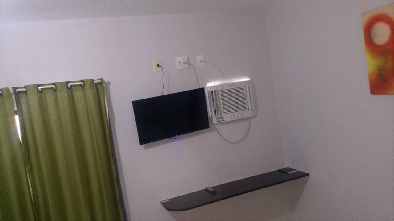 Hotel Rio Norte São Mateus Eksteriør bilde