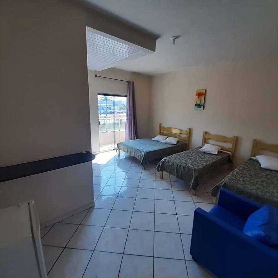 Hotel Rio Norte São Mateus Eksteriør bilde