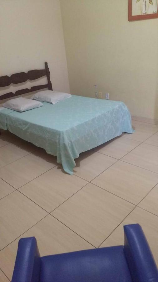 Hotel Rio Norte São Mateus Eksteriør bilde