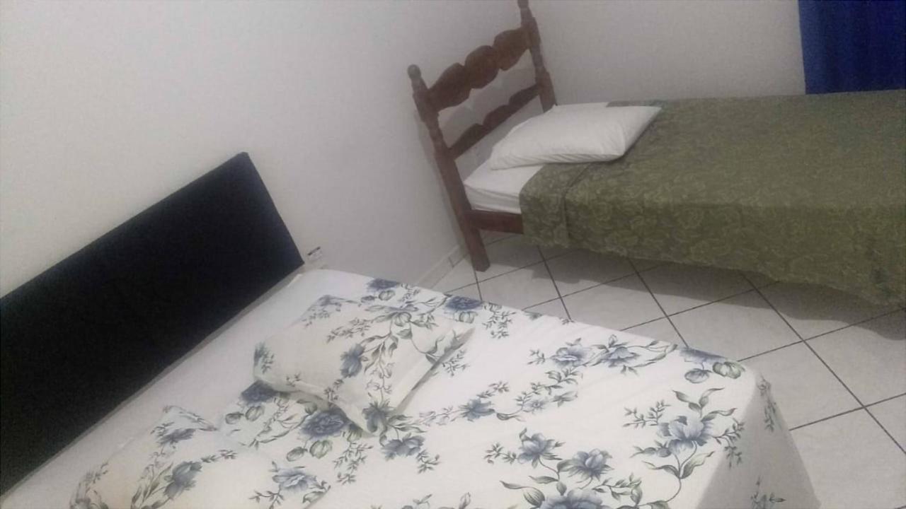 Hotel Rio Norte São Mateus Eksteriør bilde